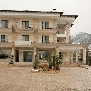 Diamond River Resort & Spa Kastoria Exterior photo