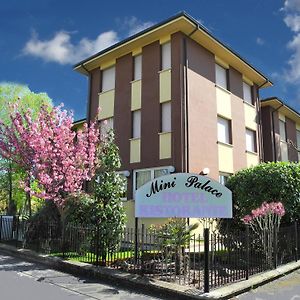 Hotel Mini Palace - Country House Molinella Exterior photo