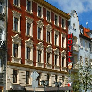 Hotel W Starej Kamienicy Gniezno Exterior photo