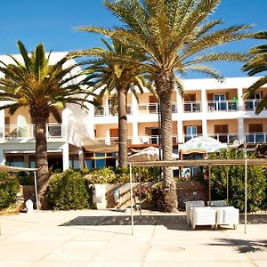 Hotel Ses Figueres Talamanca  Exterior photo