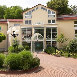 Hotel Floersheimer Hof Floersheim am Main Exterior photo