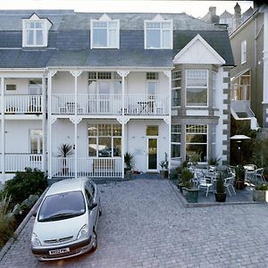 Hotel Primrose House St. Ives Exterior photo