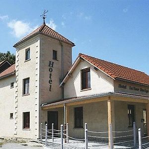 Hotel La Tour Des Lys Maubeuge Exterior photo