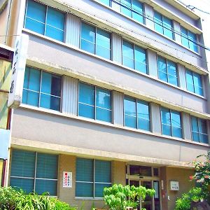 Hotel Ryokan Meiryu Nagoya Exterior photo