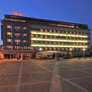 Hotel Dukla Prešov Exterior photo