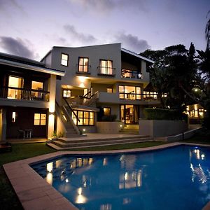 Teremok Lodge & Spa Durban Exterior photo