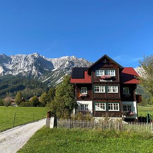 Appartements Wieseneck - Beste Lage Inklusive Sommercard Ramsau am Dachstein Exterior photo