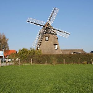 Hotel Mecklenburger Mühle Garni Wißmar Exterior photo