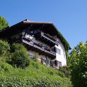 Ferienwohnung Wolfsberg Reutte Exterior photo