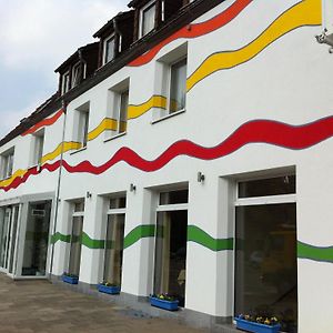Hotel Appart Osnabrück Exterior photo