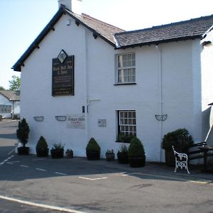 The Black Bull Inn And Hotel Coniston Exterior photo