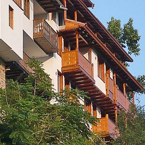 Hotel Asenevtsi Veliko Tárnovo Exterior photo