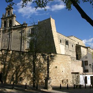 Hotel Santa María de Ubeda Exterior photo
