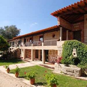 Hotel 1720 Quinta Da Cancela - Winery & Farmhouse Guimarães Exterior photo