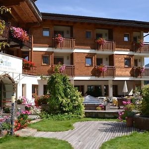 Hotel Ortler Ultimo Exterior photo