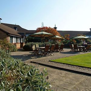 The Willows Training Centre Wyboston Exterior photo