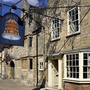 The Bell Inn, Stilton, Cambridgeshire Peterborough Exterior photo