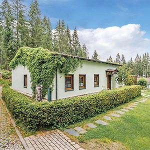 Holiday Home With Shared Pool In J Gersgr N Bad Reiboldsgrün Exterior photo