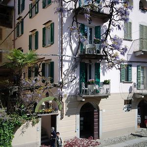 Locanda Di Orta Bed and Breakfast Orta San Giulio Exterior photo