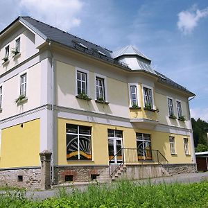 Hotel Penzion A Relax Centrum Andelka Hanušovice Exterior photo