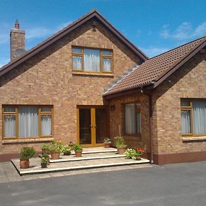 Rosslare Strand Rooms Only Accommodation Rosslare Harbour Exterior photo