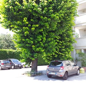 Hotel Post Bérgamo Exterior photo