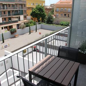 Apartaments Centre Figueres Figueras Exterior photo