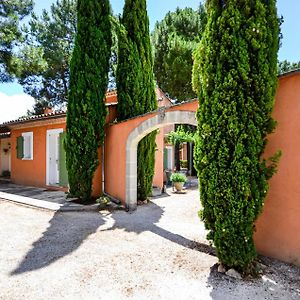 Lovely Home In Roussillon With Kitchen Exterior photo