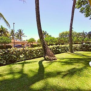 Maui Kaanapali Villas C152 Lahaina Exterior photo