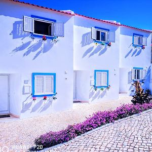 3 Villas - Praia da Falesia Albufeira Exterior photo