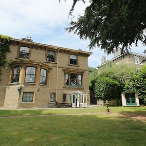 Apartamento Garden View Great Malvern Exterior photo