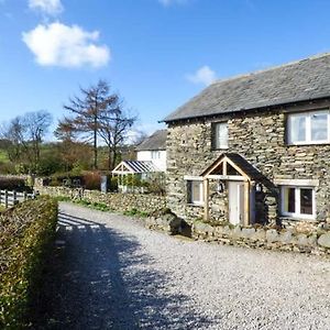 Kestrel Cottage Grange-over-Sands Exterior photo