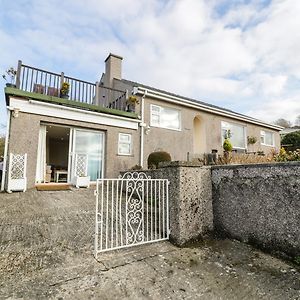 Maesawel Studio Villa Harlech Exterior photo