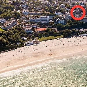 Above Porthminster Beach - "St James Rest" Is A Super Stylish Private Apartment - 2 Mins Walk Main Car Park & Station St Ives Exterior photo