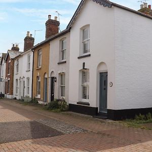 Fishermans Cottage Whitstable Exterior photo