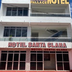 Santa clara palace hotel Belém Exterior photo