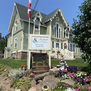 Seabank House Bed&Breakfast Ahoy Bed and Breakfast Pictou Exterior photo