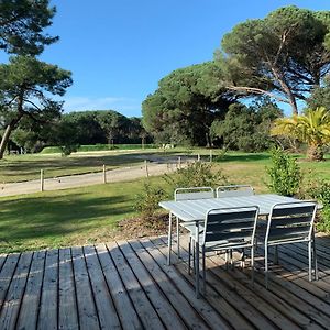 Apartamento Les Salines Oléron Saint-Pierre-d'Oleron Exterior photo