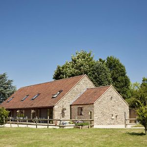 Monmouth Retreat Cottage Beckington Exterior photo