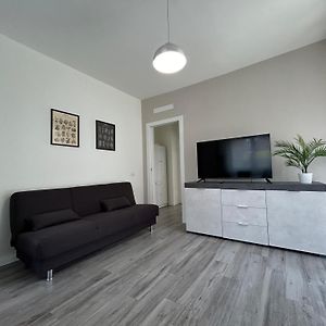 Apartamento Treviolo - Immobili E Soluzioni Rent Exterior photo