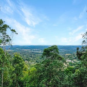 Tranquil Escape With Beautiful Mountain Views Villa Ninderry Exterior photo