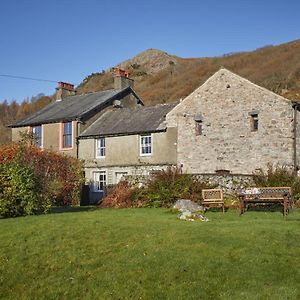 3 Bed In Eskdale Sz313 Villa Boot Exterior photo