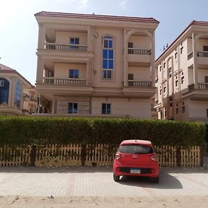 Apartamento Ras Albr Ras el-Barr Exterior photo