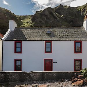 The Laurels Villa Fraserburgh Exterior photo