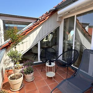 Apartamento Schlosskoje - Ihr Ferienzuhause In Der Pfalz Neustadt an der Weinstraße Exterior photo