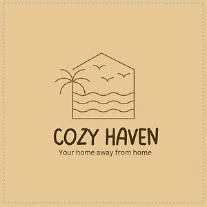 Apartamento Cozy Haven Discovery Bay Exterior photo