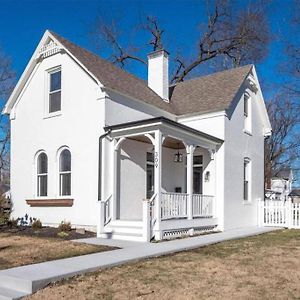 Whitestone Place: Gorgeous, Historic, Updated Home Belleville Exterior photo