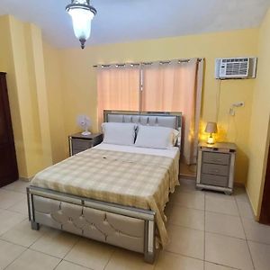 Super Two Bedroom Penthouse In Peguy-Ville Puerto Príncipe Exterior photo