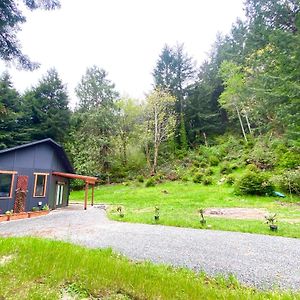 Apartamento New, Modern, Country-Feel, Close To Arcata Exterior photo