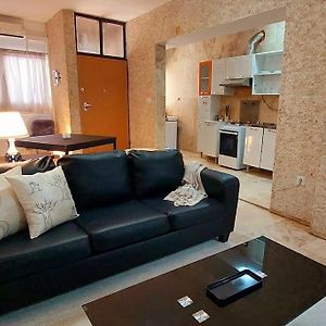 Apartamento Moody & Cozy 1Br In City Center Luanda Exterior photo